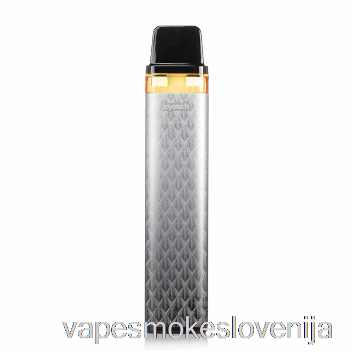 Vape Slovenija Joyetech Widewick Pod Sistem Kovinsko Siva